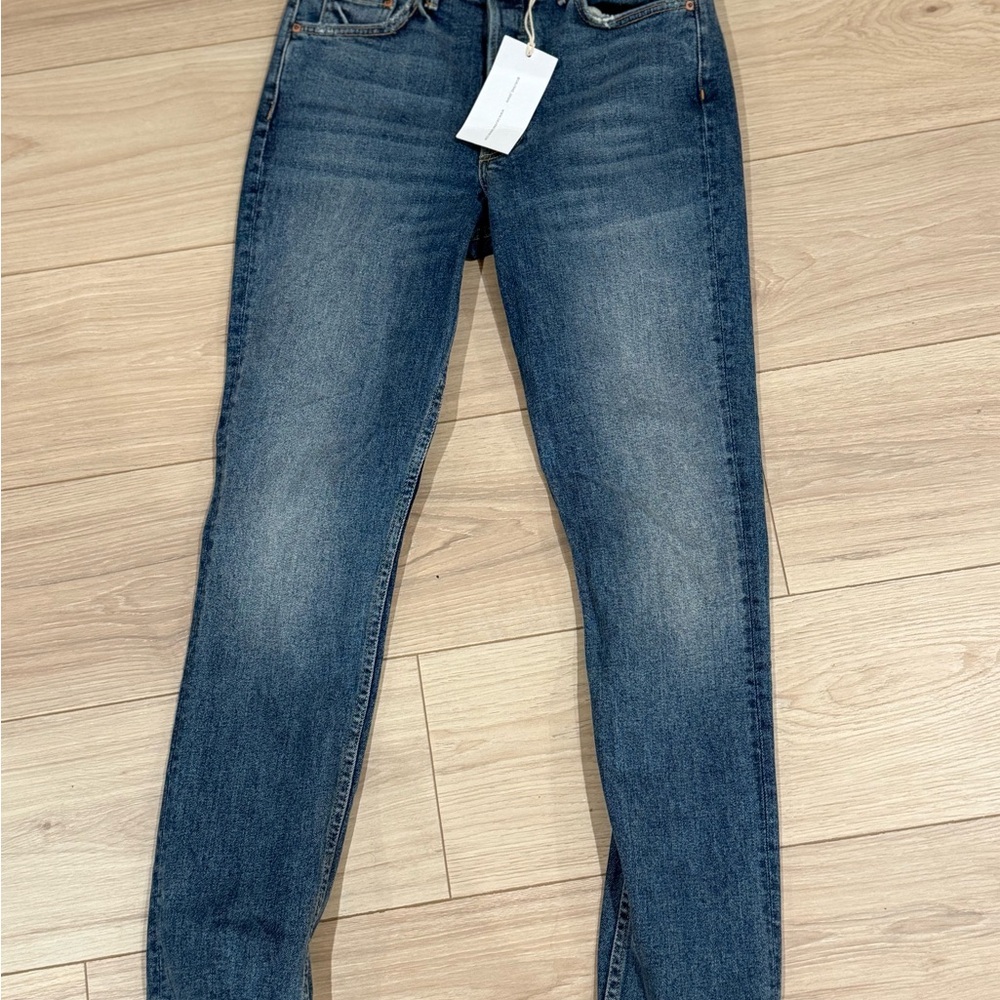 Grlfrnd Women's Jeans